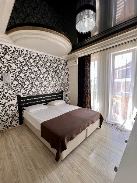 Гостевой дом Вива Виктория