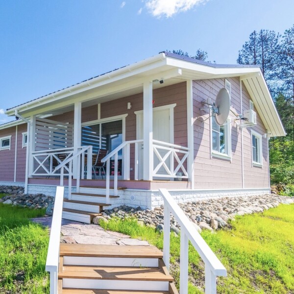 Комплекс гостевых домов KONDJÄRVI - photo 5