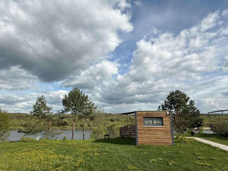 Солнечная на Оке - photo 5