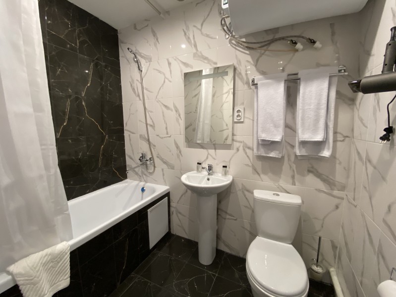 Отель Декабрист Промышленная - photo 2