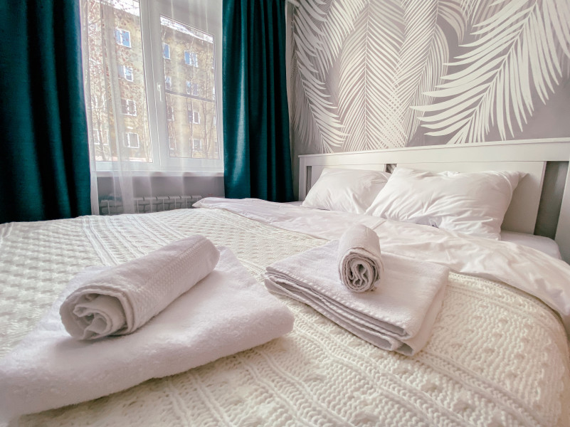 Апартаменты Мурманска - photo 4