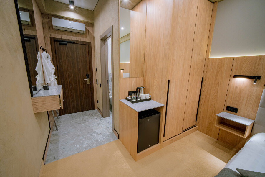 Дельфин, Мини-гостиница - photo 2