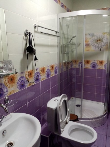 Гостиница Аргос - photo 3