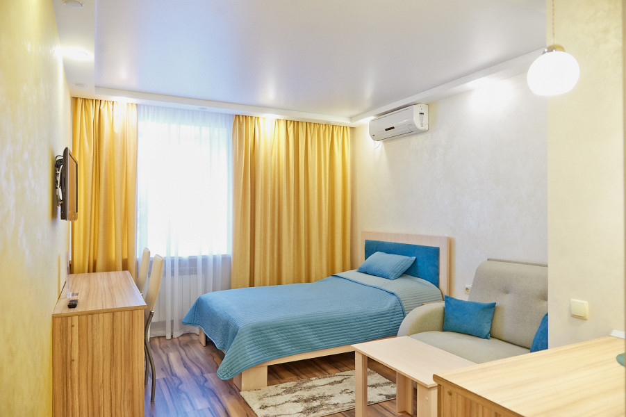 Мини-отель Идиллия - photo 2