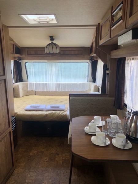 База отдыха "КЕМП" - photo 2