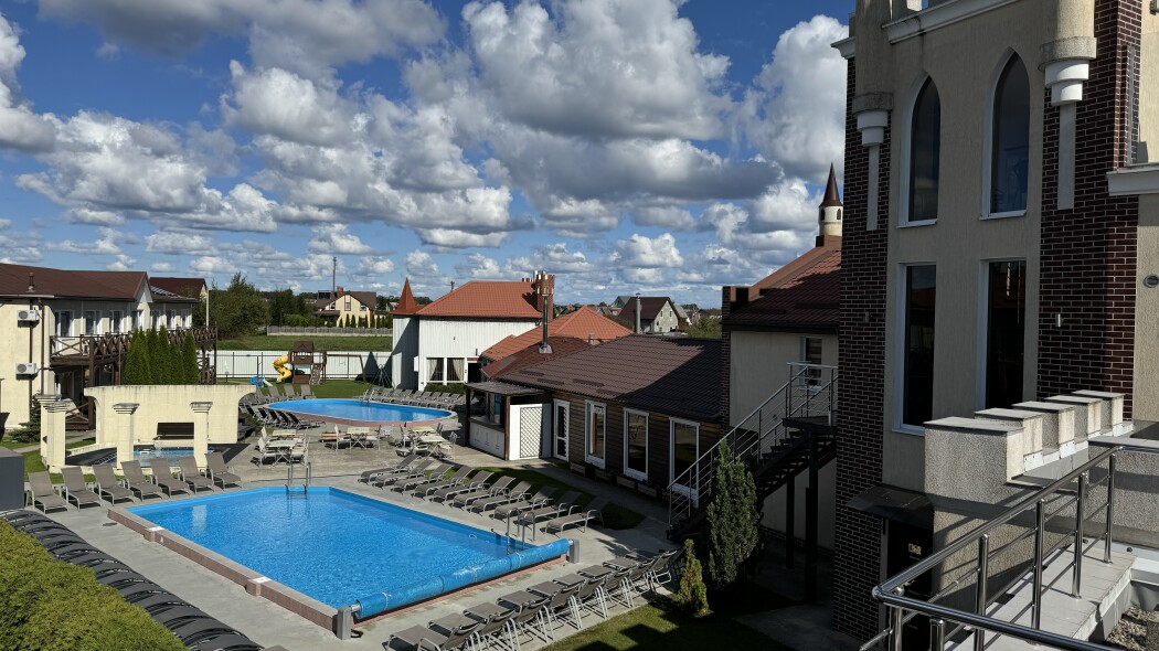 Отель Гранд Сокольники - photo 3