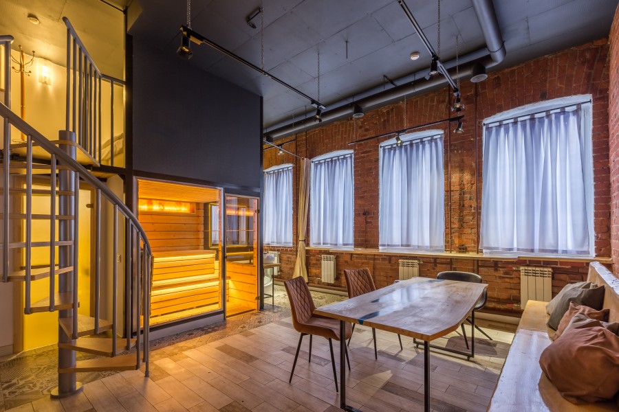 Отель Клаб - photo 2