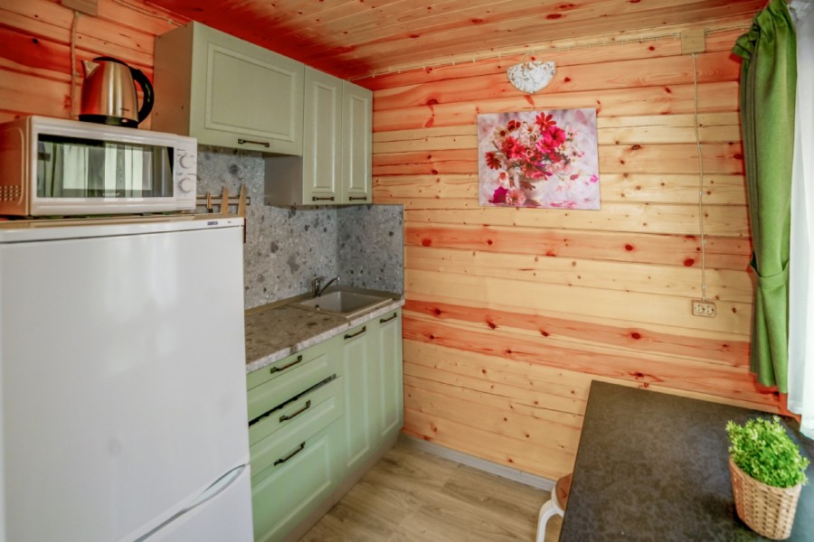 Термальный источник Распутин - photo 4