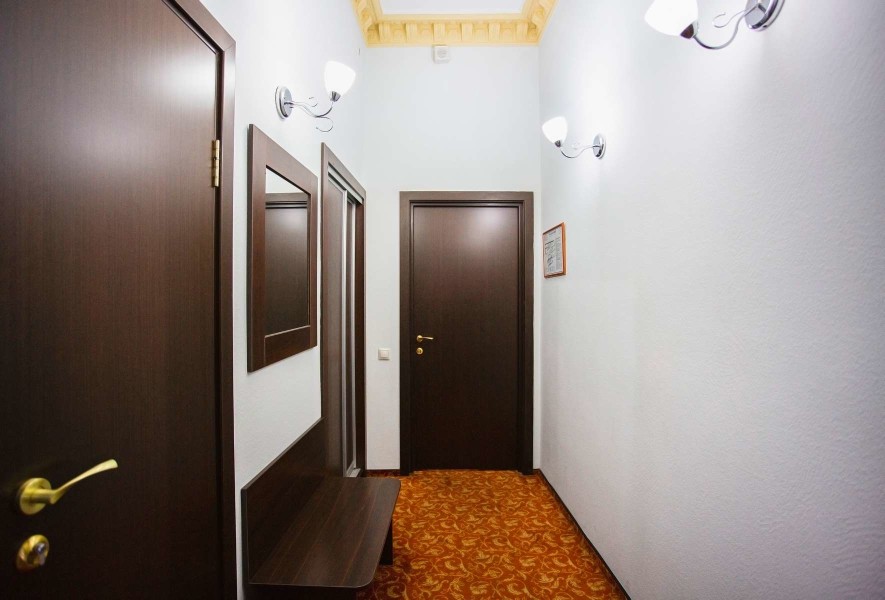 Отель Базис-М - photo 2