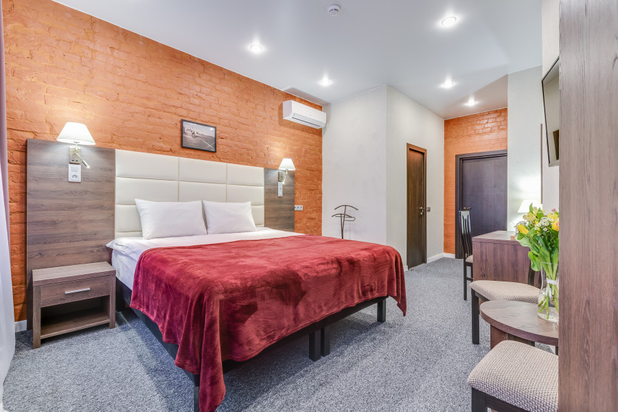 ROTAS на Красноармейской - photo 5