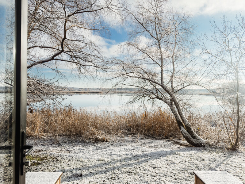 Глэмпинг-парк «Берег Желаний» - photo 2