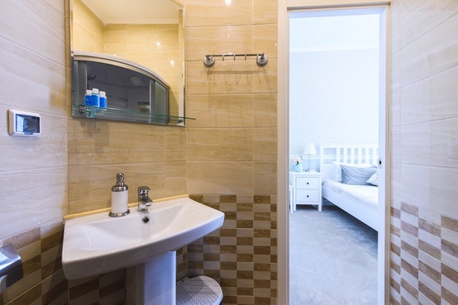 Отель Буше - photo 1