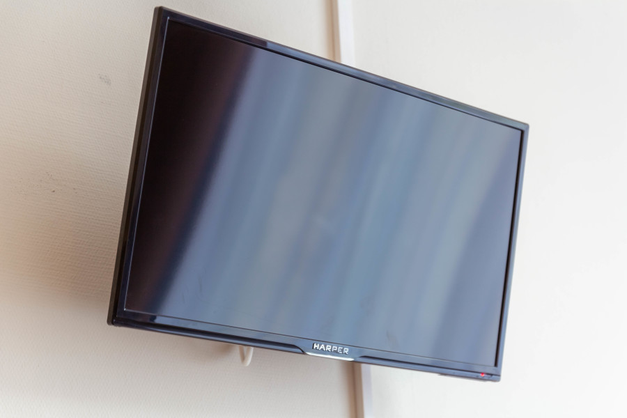 Ахоум-отель на Окружной - photo 5