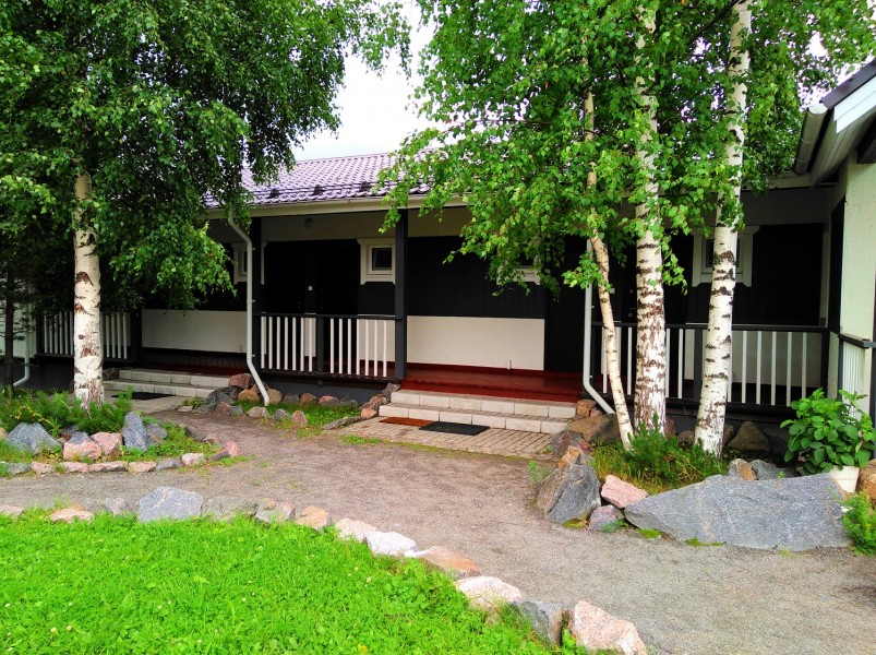 Урочище Меклахти