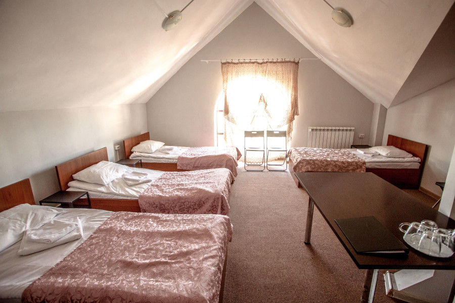 Азалия на Московской - photo 5