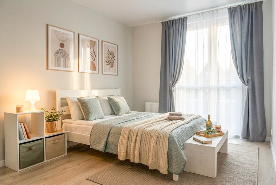 Sunny Svetlogorsk 22 - photo 2