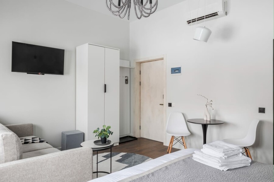 Отель "Городские" - photo 3