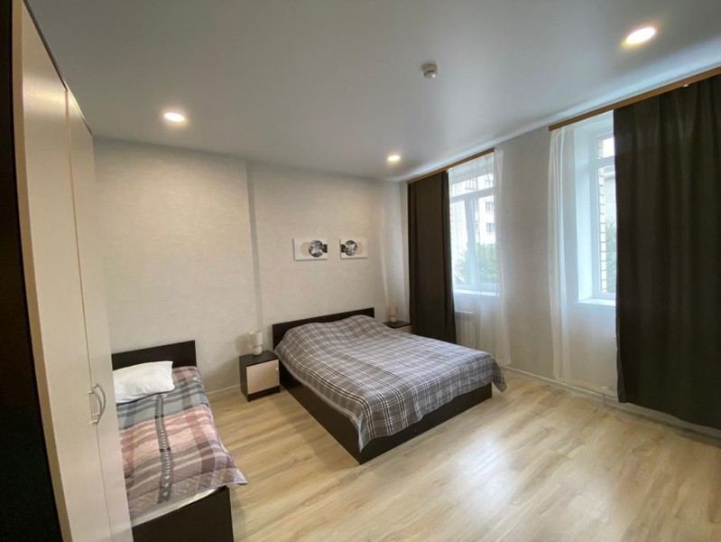 Бутик-Отель Карины Золотухиной