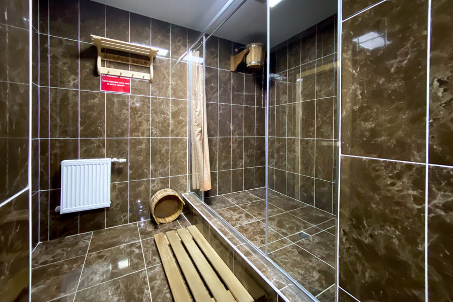 Гостевой Дом "Пегас" - photo 3