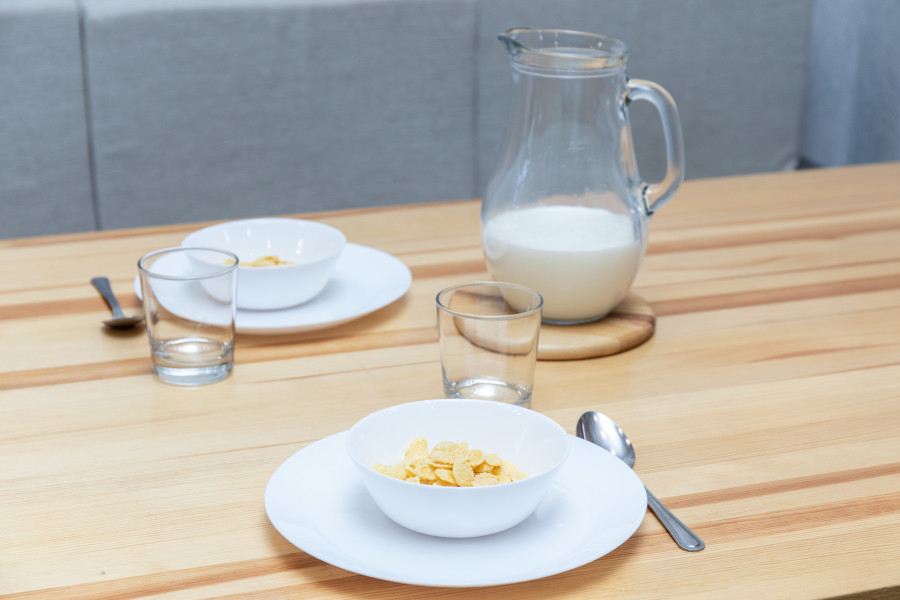 ХостелыРУС-Тюмень - photo 3