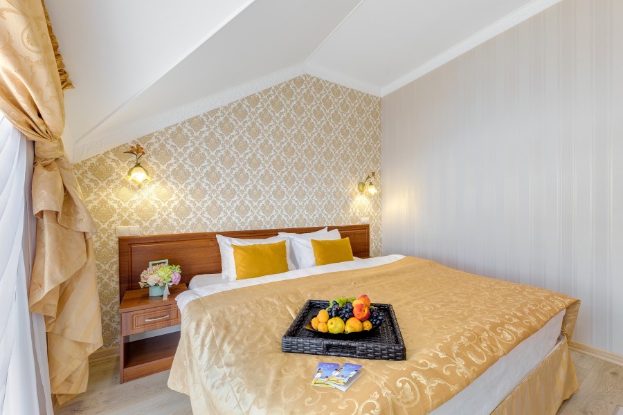 Бутик-отель "Богема-Премиум" - photo 3