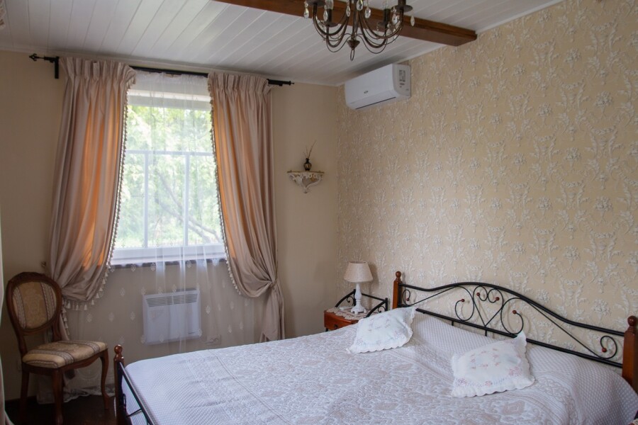 Гостевая усадьба в Бёхово - photo 2