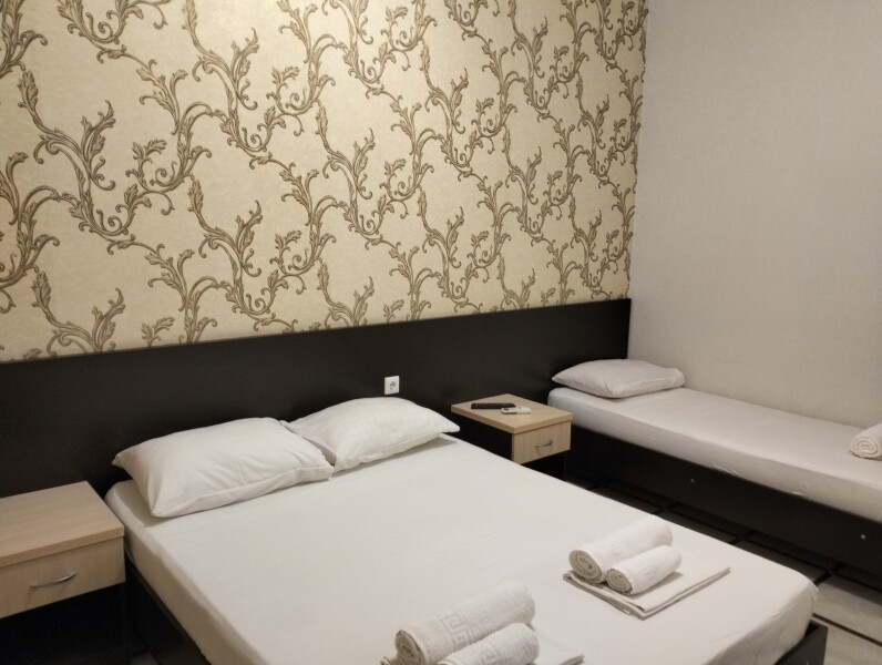 Гостиница Кипр Витязево - photo 2