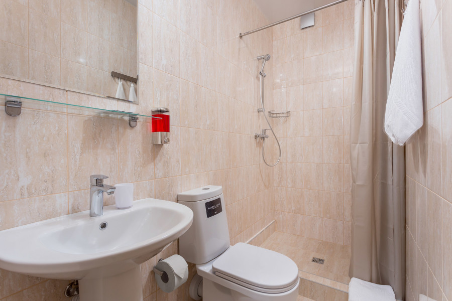 Home-otel в Краснодаре - photo 4