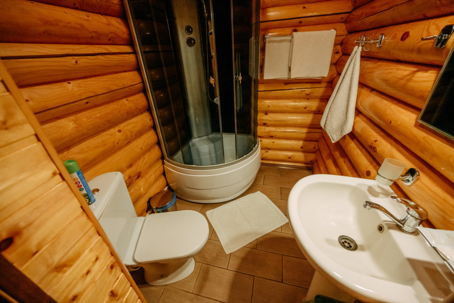 Гостевой дом «Надежда»