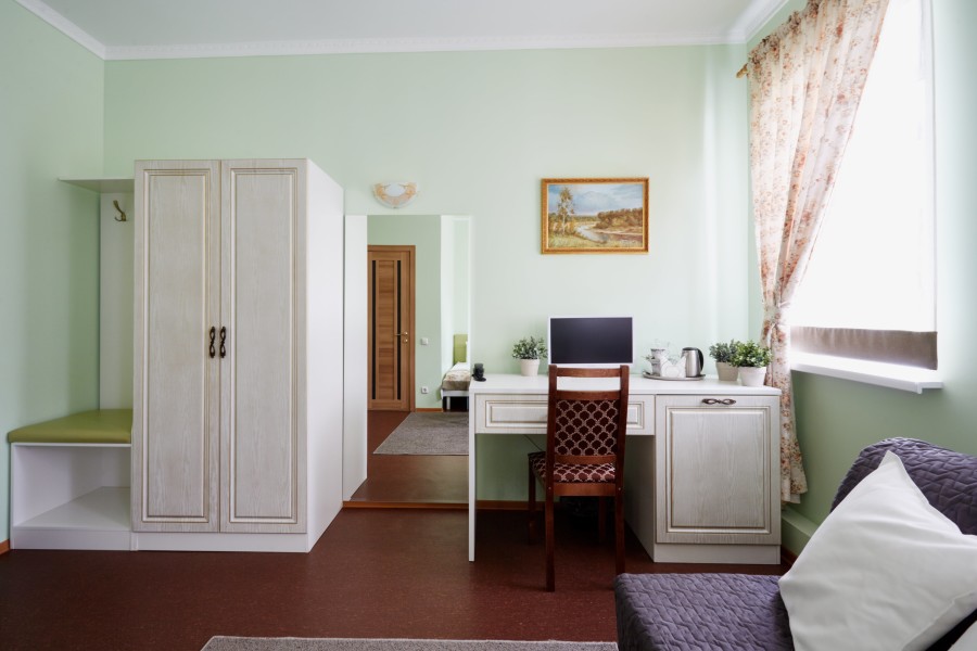 Гостиница Тюмень Центр - photo 3