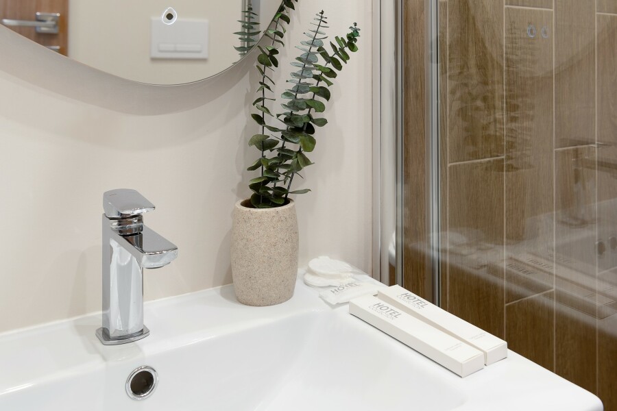 Kinney sea view hotel - photo 4