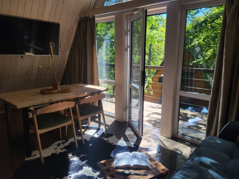 Азгард Арт-отель - photo 5