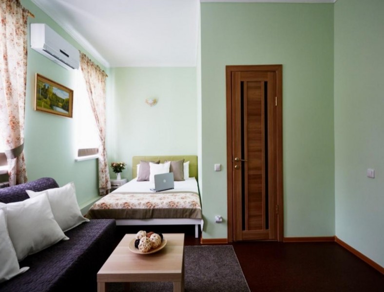 Гостиница Тюмень Центр - photo 4