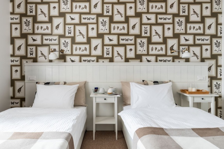 Отель Снегирь - photo 2