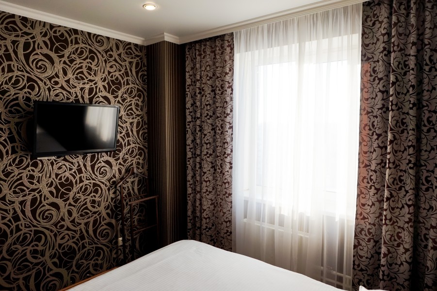 Гостиница Золотой шар - photo 4