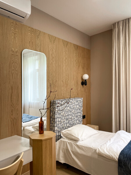 вилла Вальдфриде - photo 5