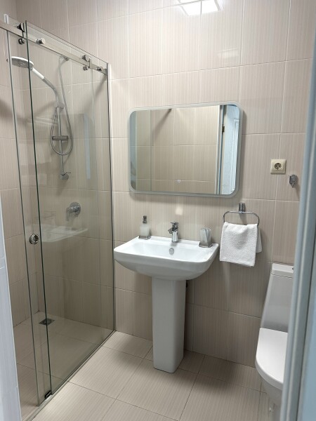 Gorky Hotel - photo 1