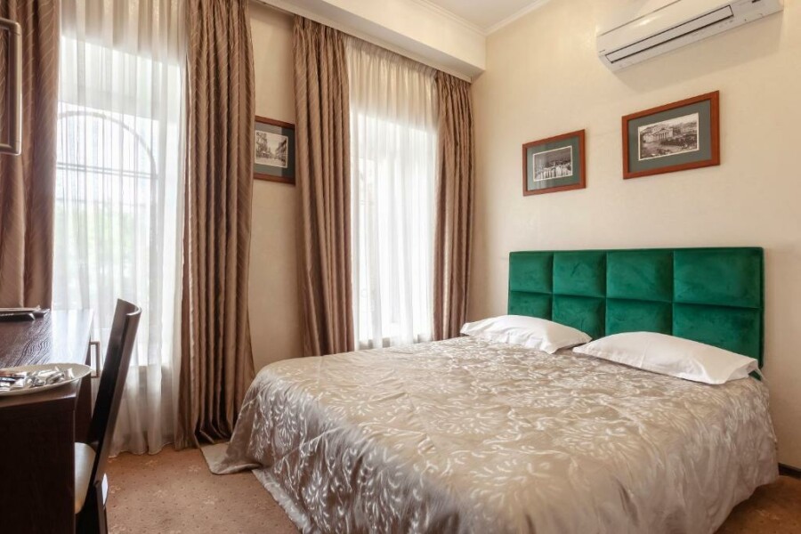 Камергерский - photo 5