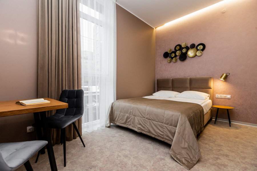 Отель Асгард - photo 3