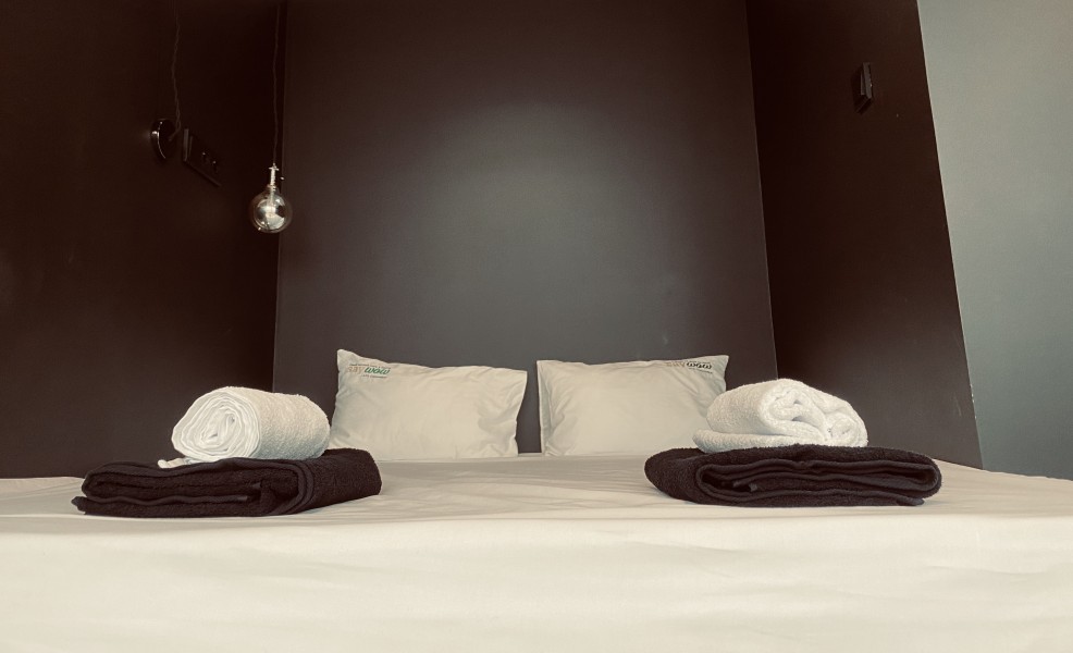 Hide Hotel - photo 5