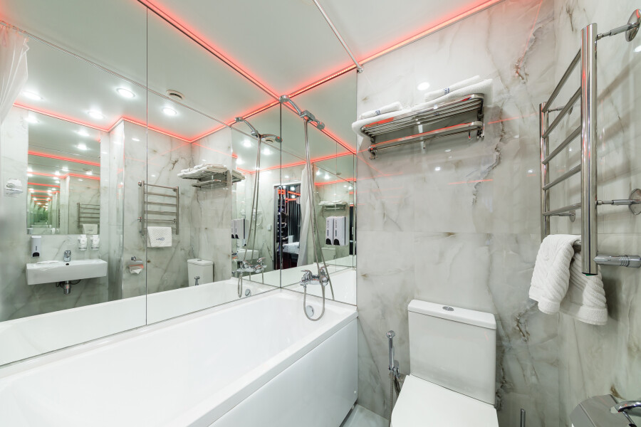 Gipnoz na Kutuzovskom - photo 2