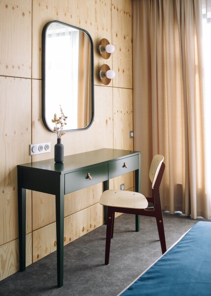 КЛЕВЕР Резорт & СПА - photo 4