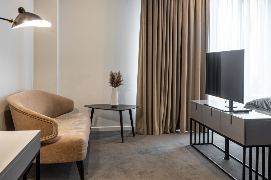 Отель Плаза - photo 3