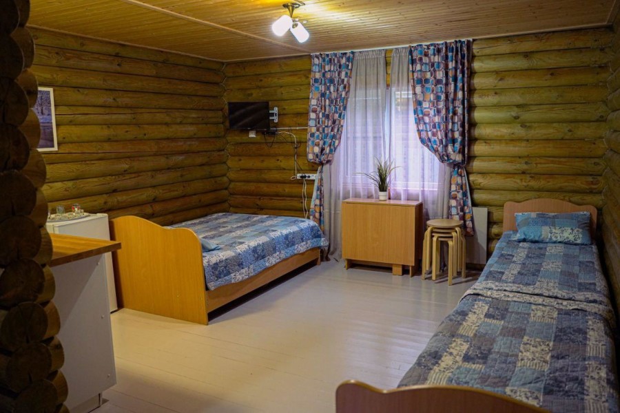 "Лесной" - photo 3