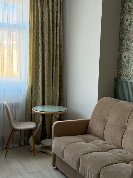 Отель Лампа - photo 3