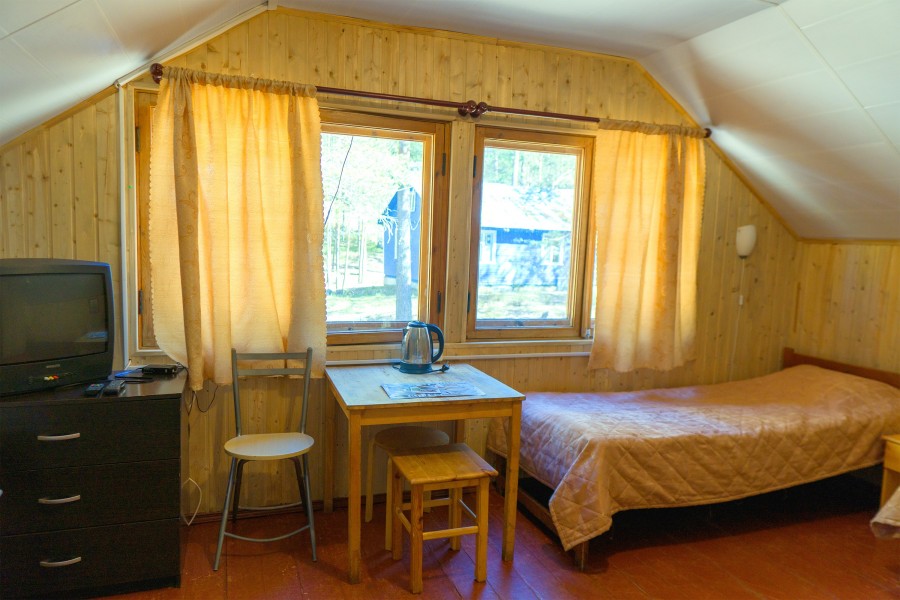 Журавушка - photo 5