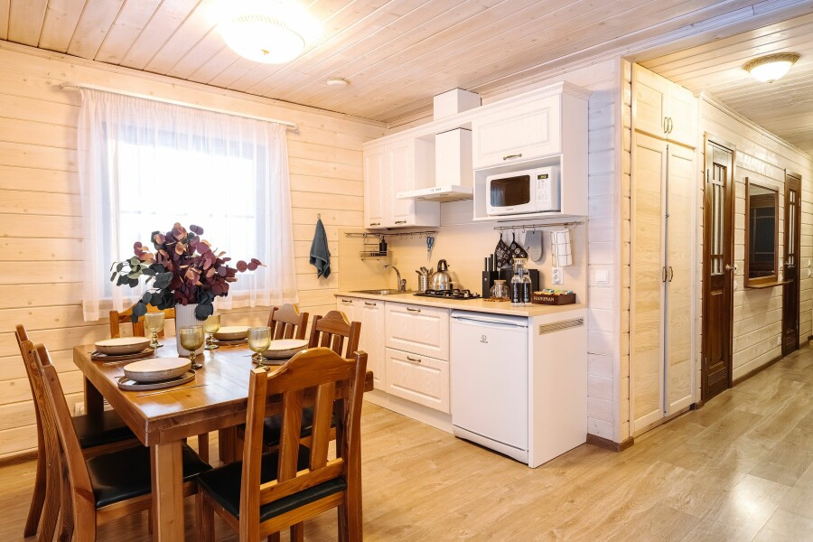 Вилла Ранду - photo 4