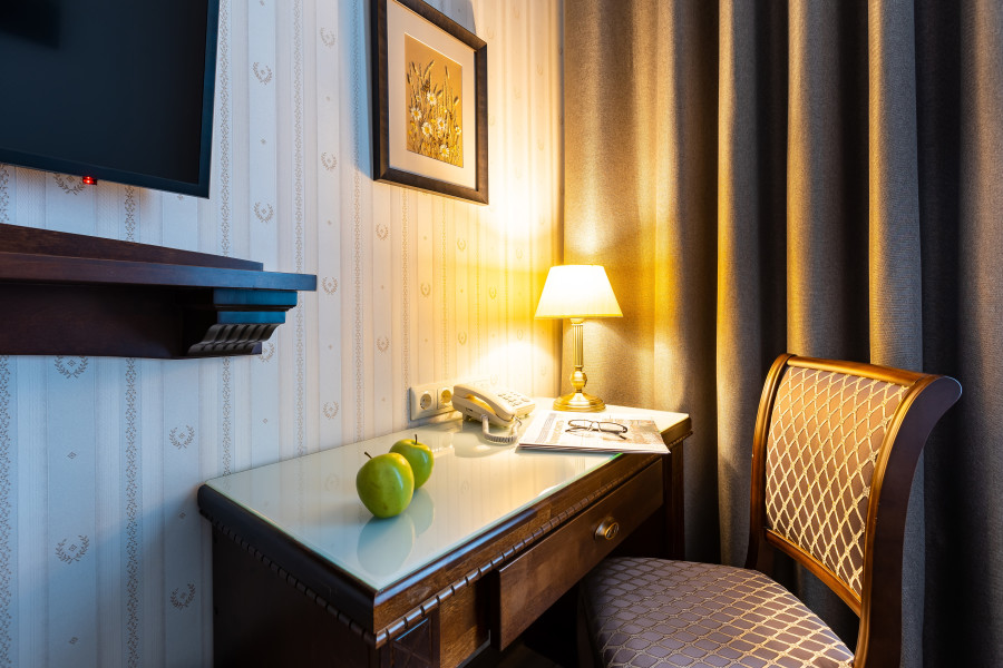 Северный цветок - photo 3