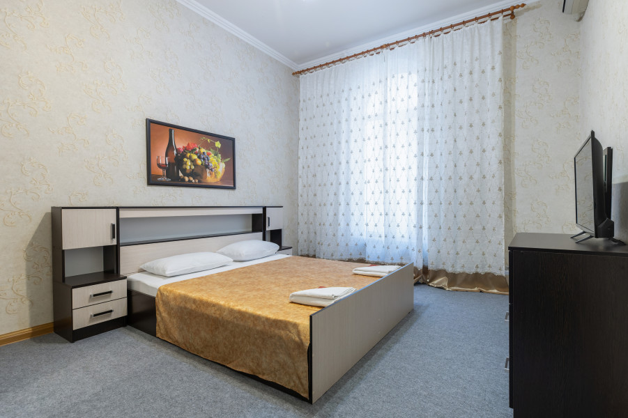 Гостиница "Лакоста" - photo 3