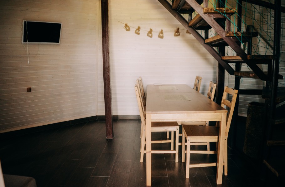 БАЗА ОТДЫХА "ХУТОР СВОЯ ФЕРМА"